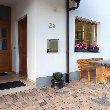 Haus Sattelgrund * Muenstertal