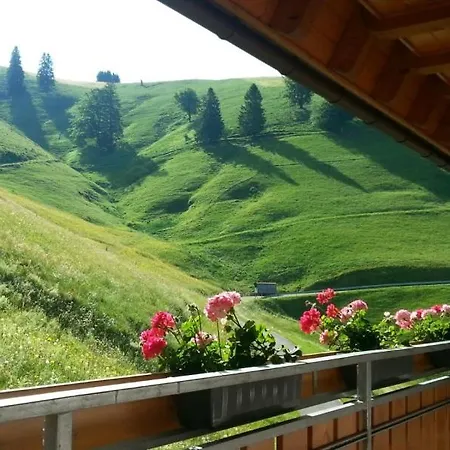 Haus Sattelgrund Muenstertal